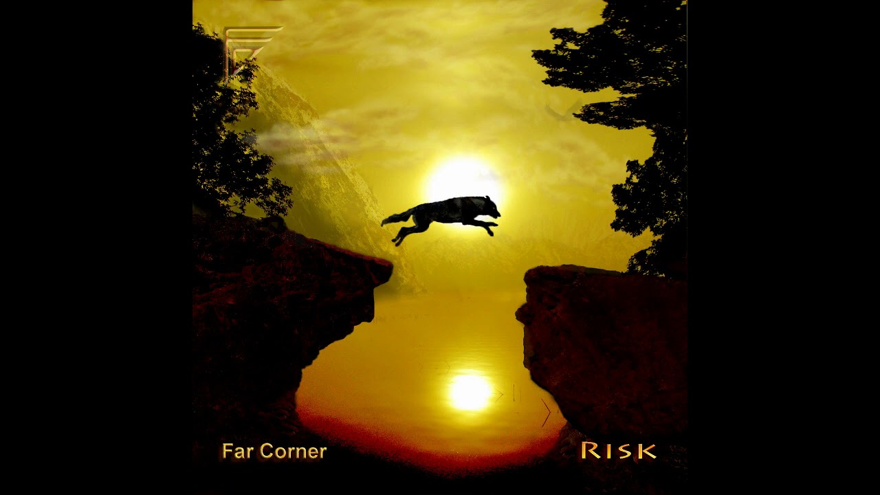Far Corner - SolonEye