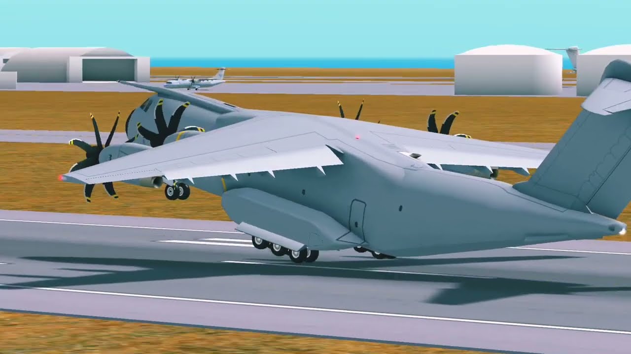 (TEASER TRAILER): Real Life Plane Crashes RECREATED in TFS. Season 1, Episode 1: "Deadly Flights"