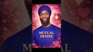 This Is How You Attract Mutual Love