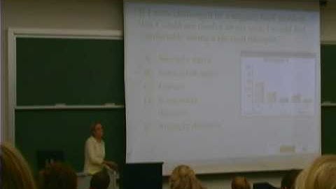 Clickers in the Classroom