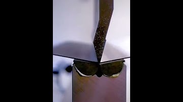 Without indentation Press Brake Die Press Brake Tooling