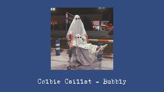 Bubbly Speed Version- Colbie Caillat