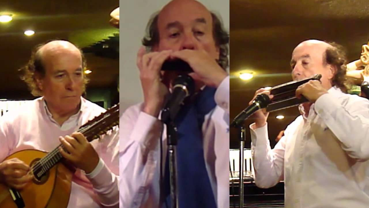 Libertango de Astor Piazzolla