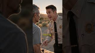 Corrupt Cop Tries To Evict Old Man, Instantly Regrets It Update