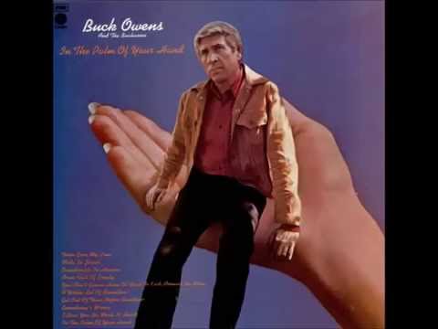 Buck Owens - A Whole Lot Of Somethin'