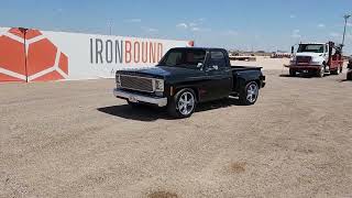 1979 CHEVROLET C10 For Sale