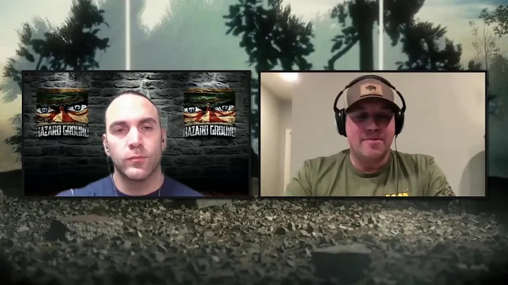 Episode 250: Ryan Robicheaux (U.S. Army/ Author, "...