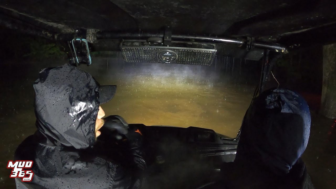 Lost In Swaps at River Run ATV Park 