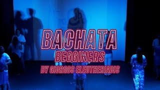 Bachata Beginners/ ADS Summer Show @afrocubandanceschool7014
