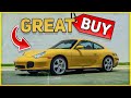 TOP 3 PORSCHE 911 996 MODELS TO BUY! PORSCHE 996 BUYERS GUIDE!