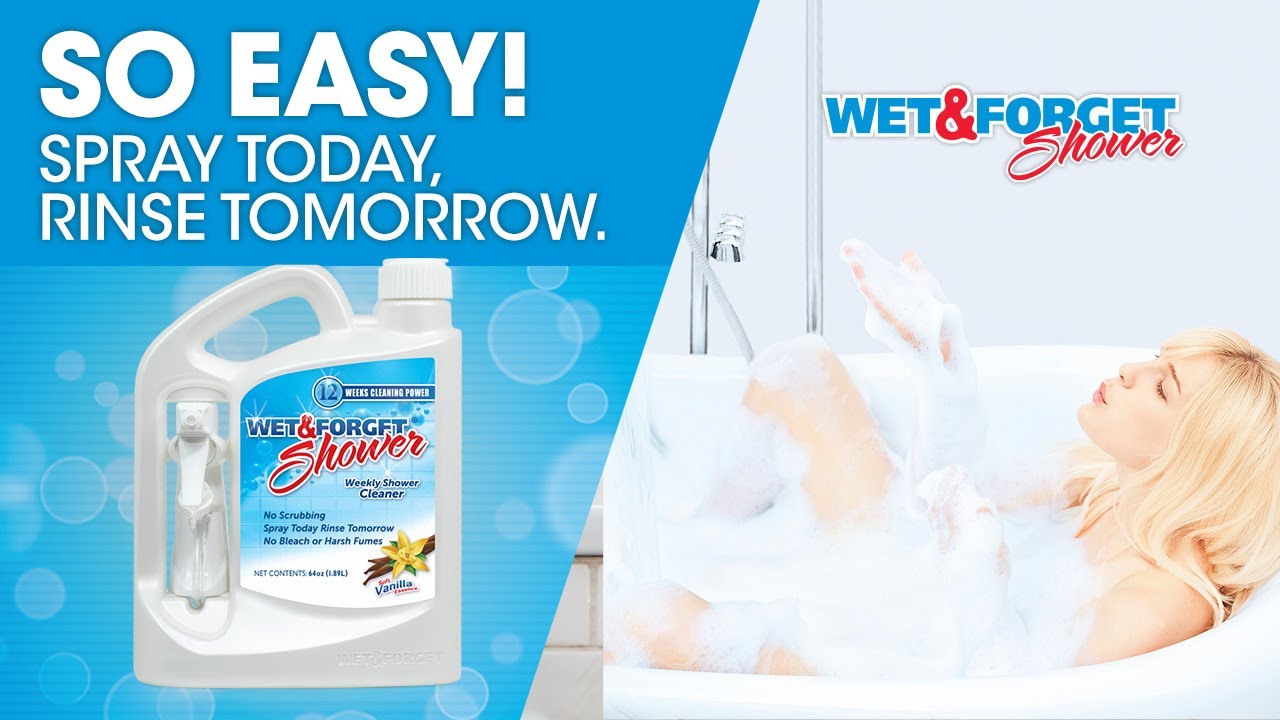 The Works Tub And Shower Cleaner Active Ingredient amir