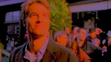 Smallville Cast // When We Stand Together