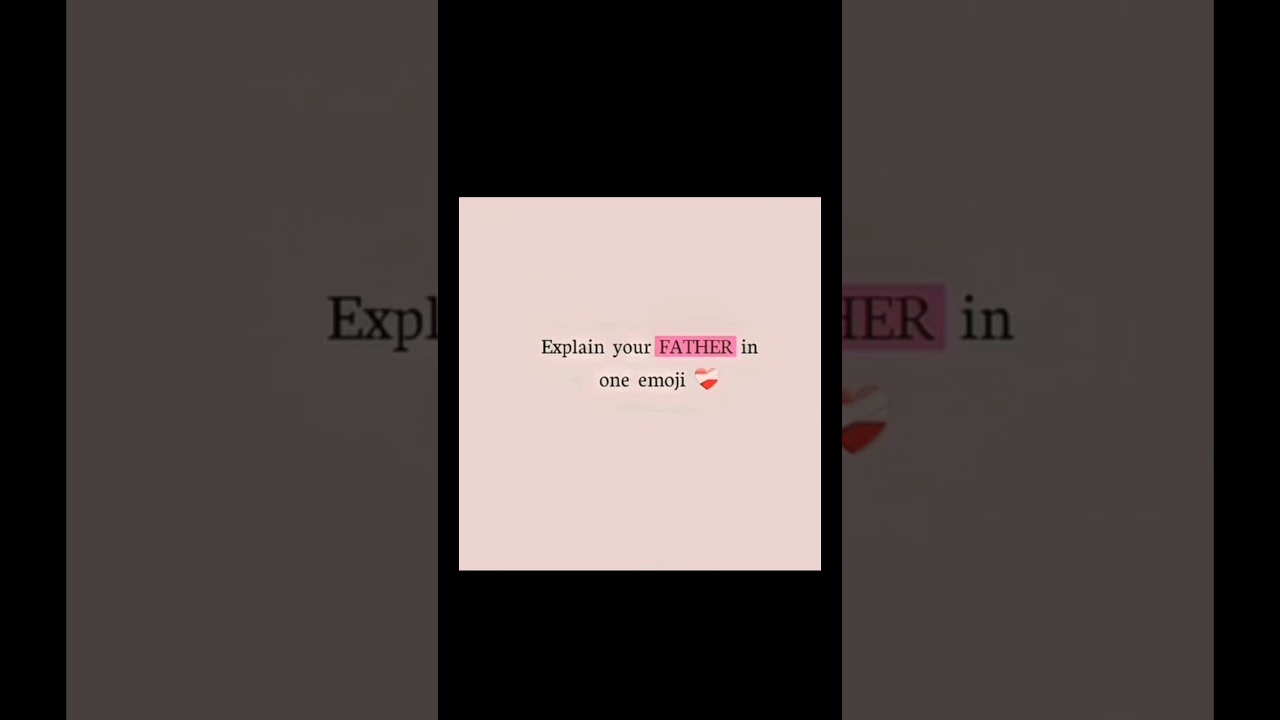 Mine 😒 comment your 😊 