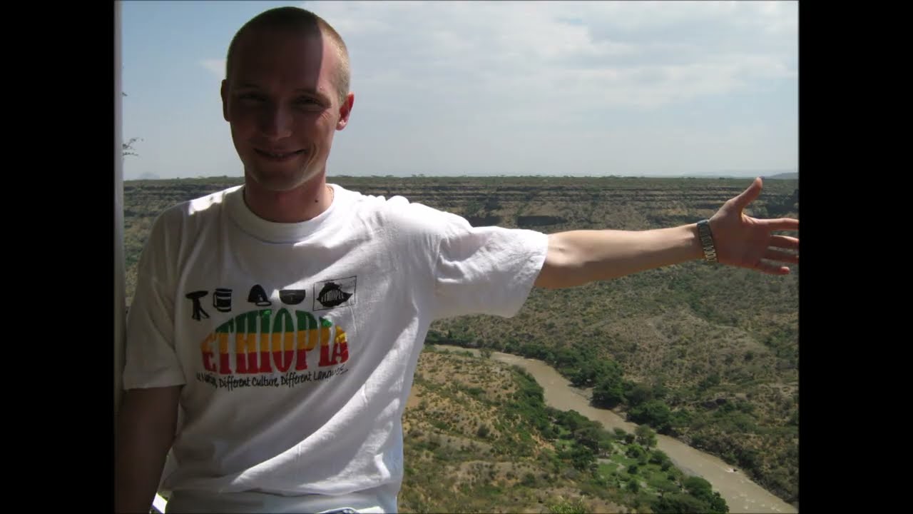 Awash Park, Ethiopia, 2007