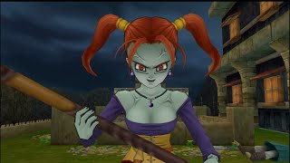 Dragon Quest VIII: L'Odyssée du roi maudit Walkthrough Partie 24