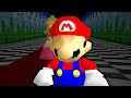 Mario, Please Come to the Castle...