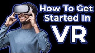 How to Get Started with VR Gaming in 2025 | Beginner's Guide to Virtual Reality Gaming #VRGaming2025