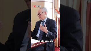 Nuklir ASEAN Energi Aman atau Ancaman Indonesia Siap #runesia #shorts
