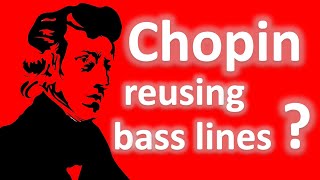 CHOPIN and the Rule of the Octave