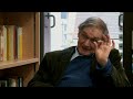 Extra Time: Professor Sir Roger Penrose in conversation with Andrew Hodges (2014) 2/2