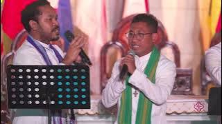 Medley Lagu (Reds Concert 2025) by Redemptorists of Province of Indonesia