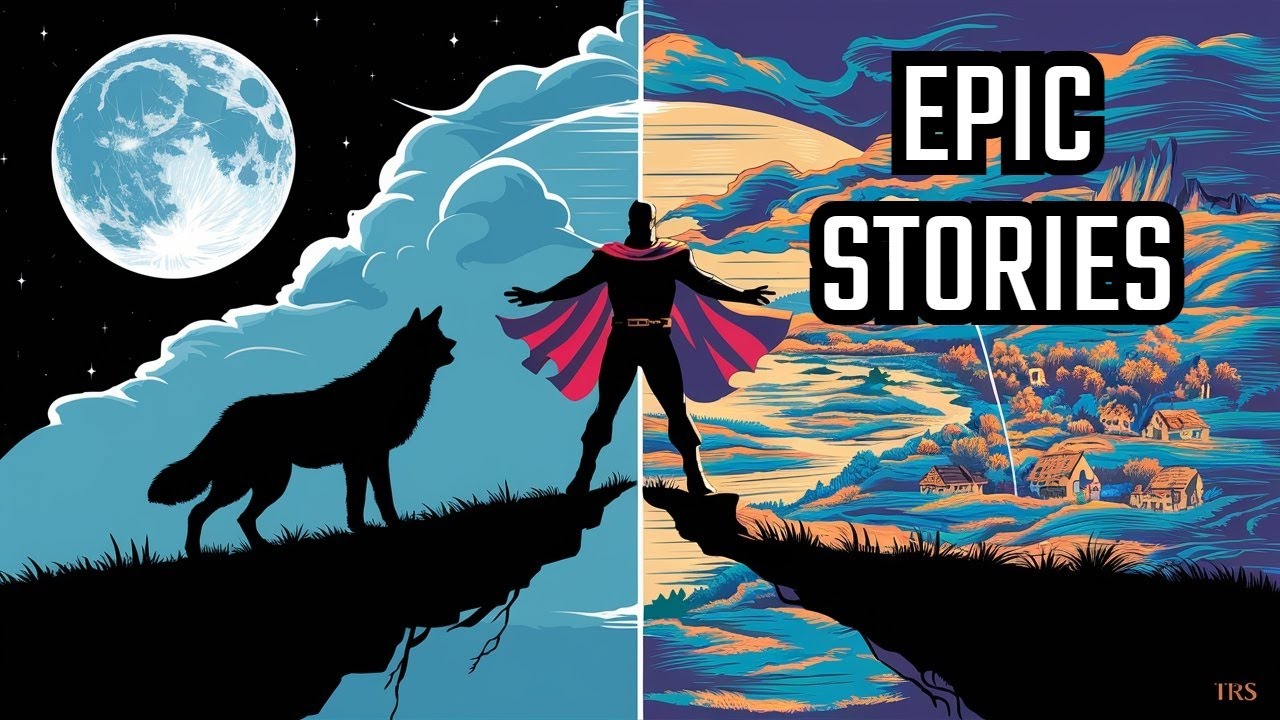 Dive into Adventure with Black X Wulf Entertainment! #shorts