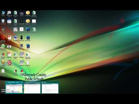 Matlab Tutorial: Assignment 4 Problem 3