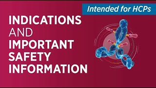 Indications and Important Safety Information