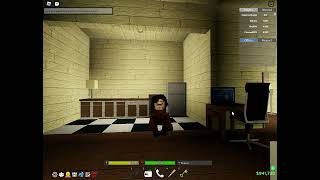 How to stomp and pickup in da hood roblox