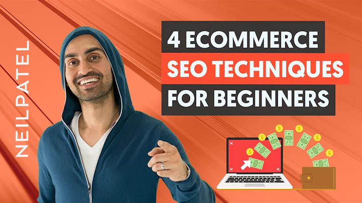 4 Kỹ thuật SEO E-commerce cho người mới (Xếp hạng sản phẩm và Nhận Lưu lượng Google MIỄN PHÍ)