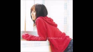 08 - 爱は胜つ Ai wa Katsu - Ichikawa Yui 市川由衣 : i-pop mini