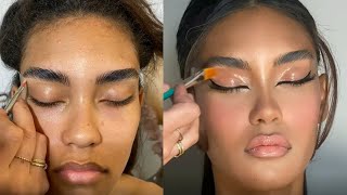 Best Makeup Transformations 2021 || DIY New Viral Makeup