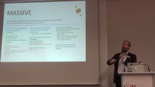 HPC In  Australia