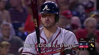 Dont Mess with Josh Donaldson
