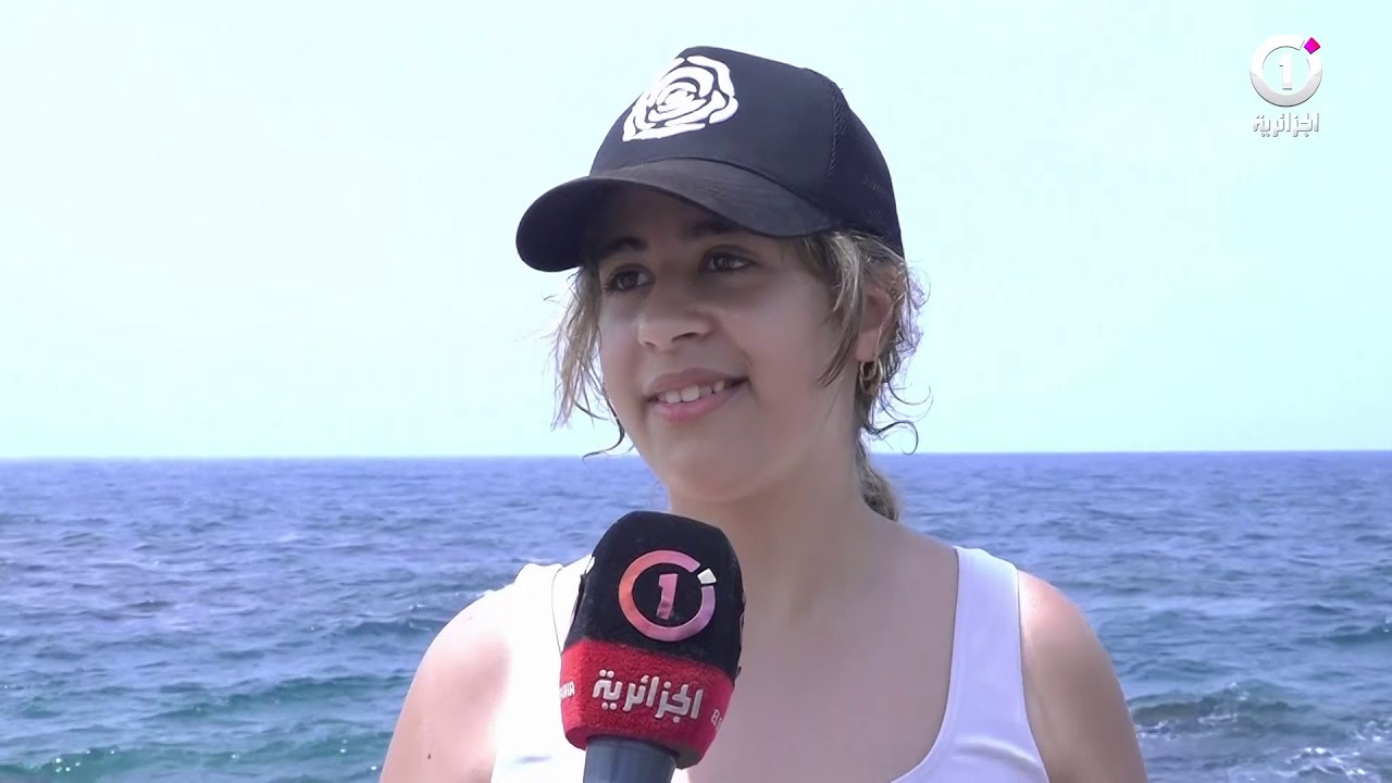 جميلة بعين البينان ..    شاطئ وصخور واصطياف ومتعة