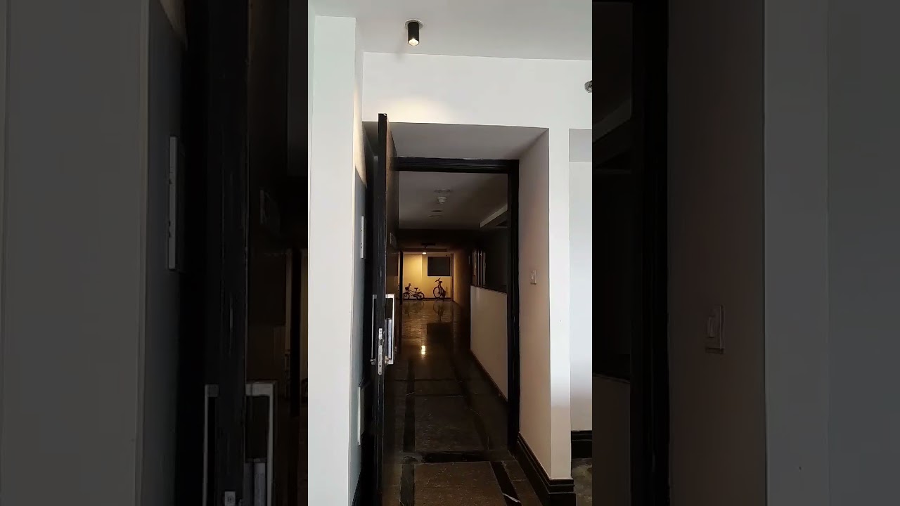 Available 1 BHK Flat on Lease in Wadala, Sewri-Chembur Road, Opp. Imax DomeBuilding: Lodha Estrella