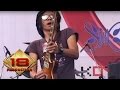 J-Rock - Bintangku  (Live Konser Sukabumi 12 Februari 2011)