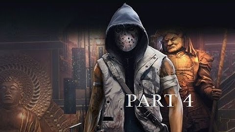 Modern Combat 5 Blackout Walkthrough Gameplay Part 4 - Awakening Part 4