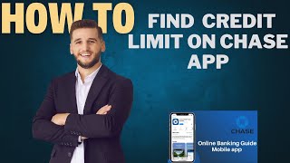 How to find credit limit on CHASE APP l DOUBLE Z screenshot 3