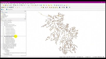 QGIS Symbology Basics