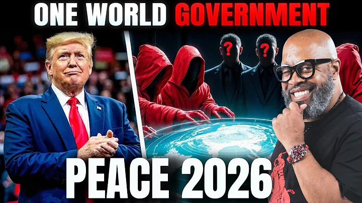 Prophet Todd Hall🔥Prophecy Revealed | The Hidden Agenda for 2026 No One Is Telling You