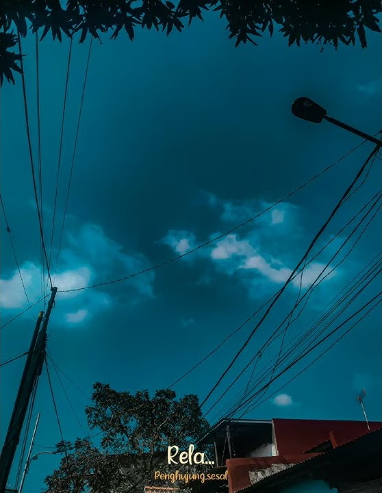 menyesal - ressa Herlambang || story wa bucin terbaru 🎶