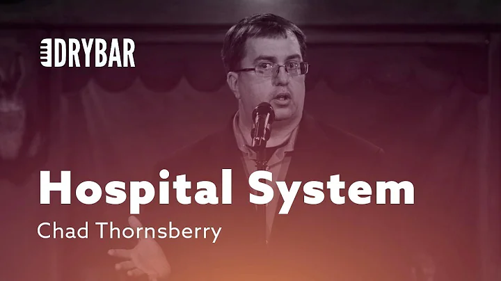 When You Don't Understand The Hospital System. Cha...