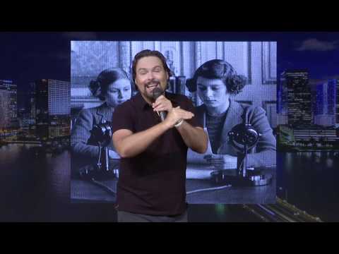 El Show de GH 9 de Abril 2020 Parte 1