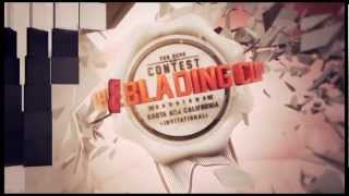 Blading Cup 2012 Part 17