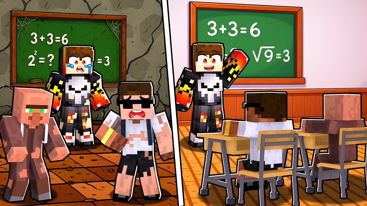 I OPENED 5 STAR SCHOOL IN ROBLOX !!!