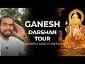 GANESHA DARSHANA TOUR  || ಗಣೇಶ ದರ್ಶನಾ ಟೂರ್ ಹರಿಹರ 