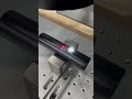 Lasers are fun!