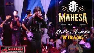 WIRANG - LINDA AYUNDA | MAHESA MUSIC LIVE Tebel Sidoarjo