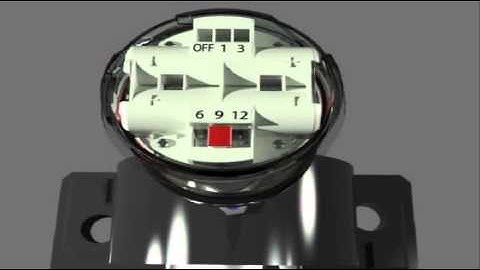 Pulsarlube E - Installation Guide